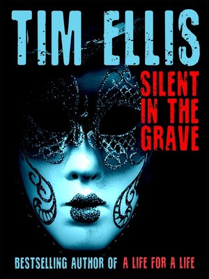cover image of Silent in the Grave (P&R12)